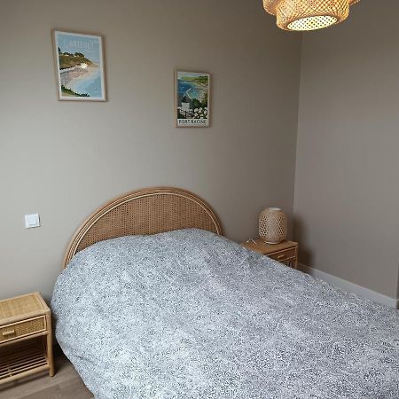 Appartement Detente Au Coeur Du Cotentin Valognes Exterior foto