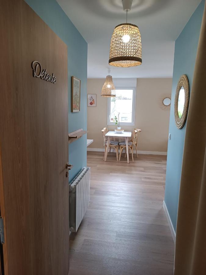 Appartement Detente Au Coeur Du Cotentin Valognes Exterior foto